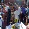 Assumption of duties by the New Govt.Agent. Mr.S.M.Saman Bandulasena-27.01.2020